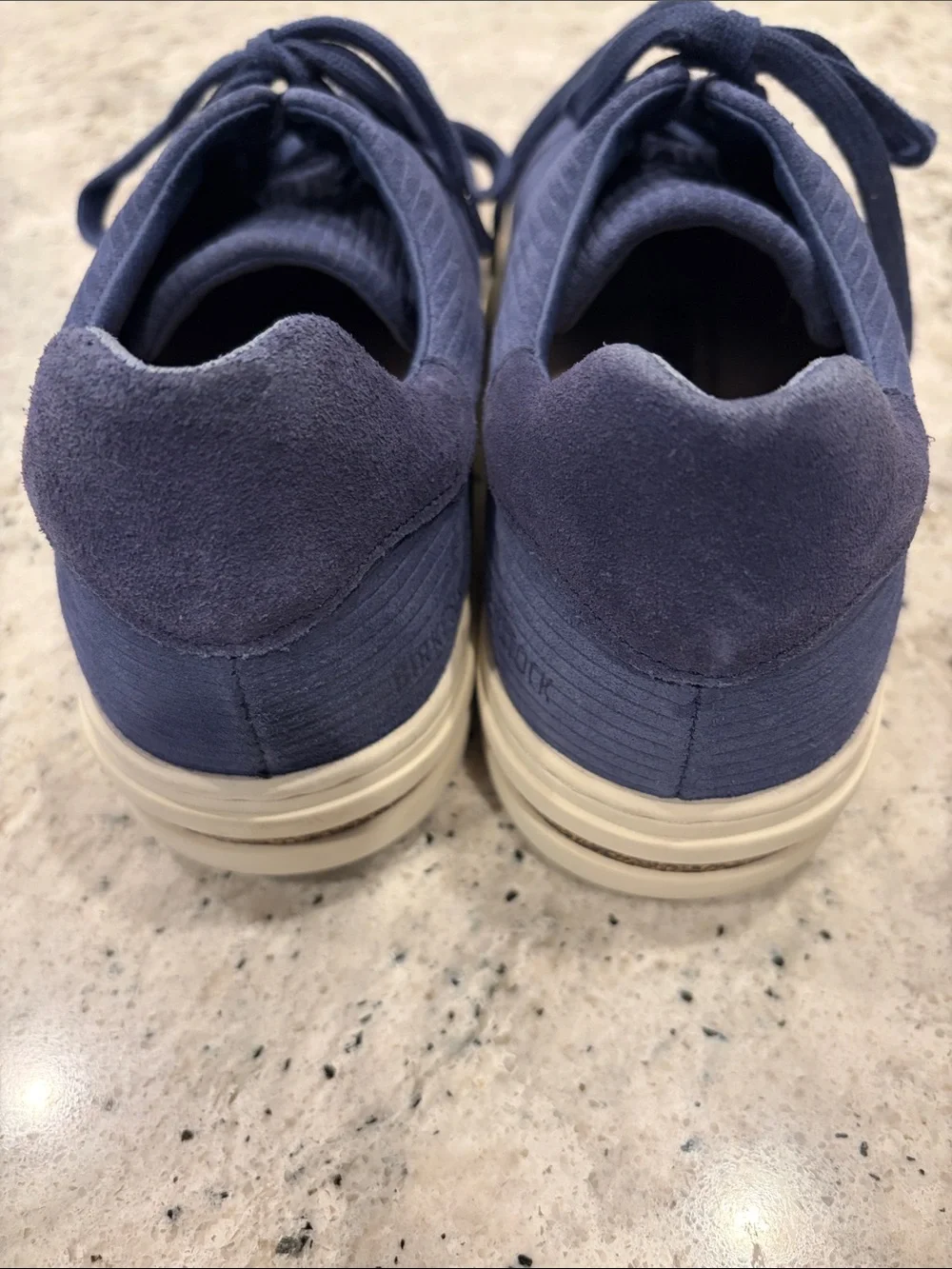 Birkenstock bend low